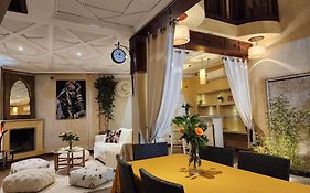 Riad Mumtaz Marrakech