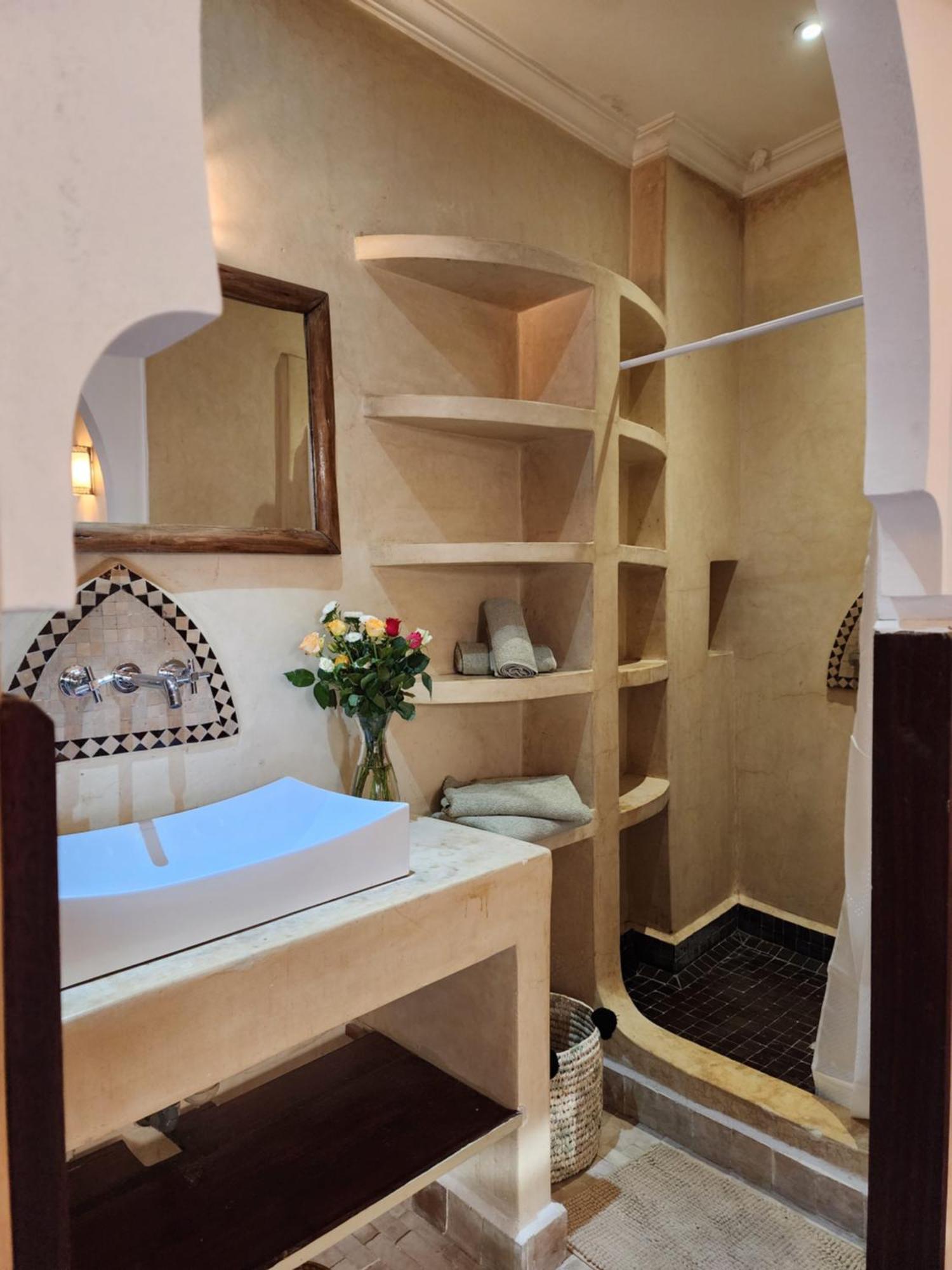 Riad Mumtaz Marrakech Marrakesh Exterior foto