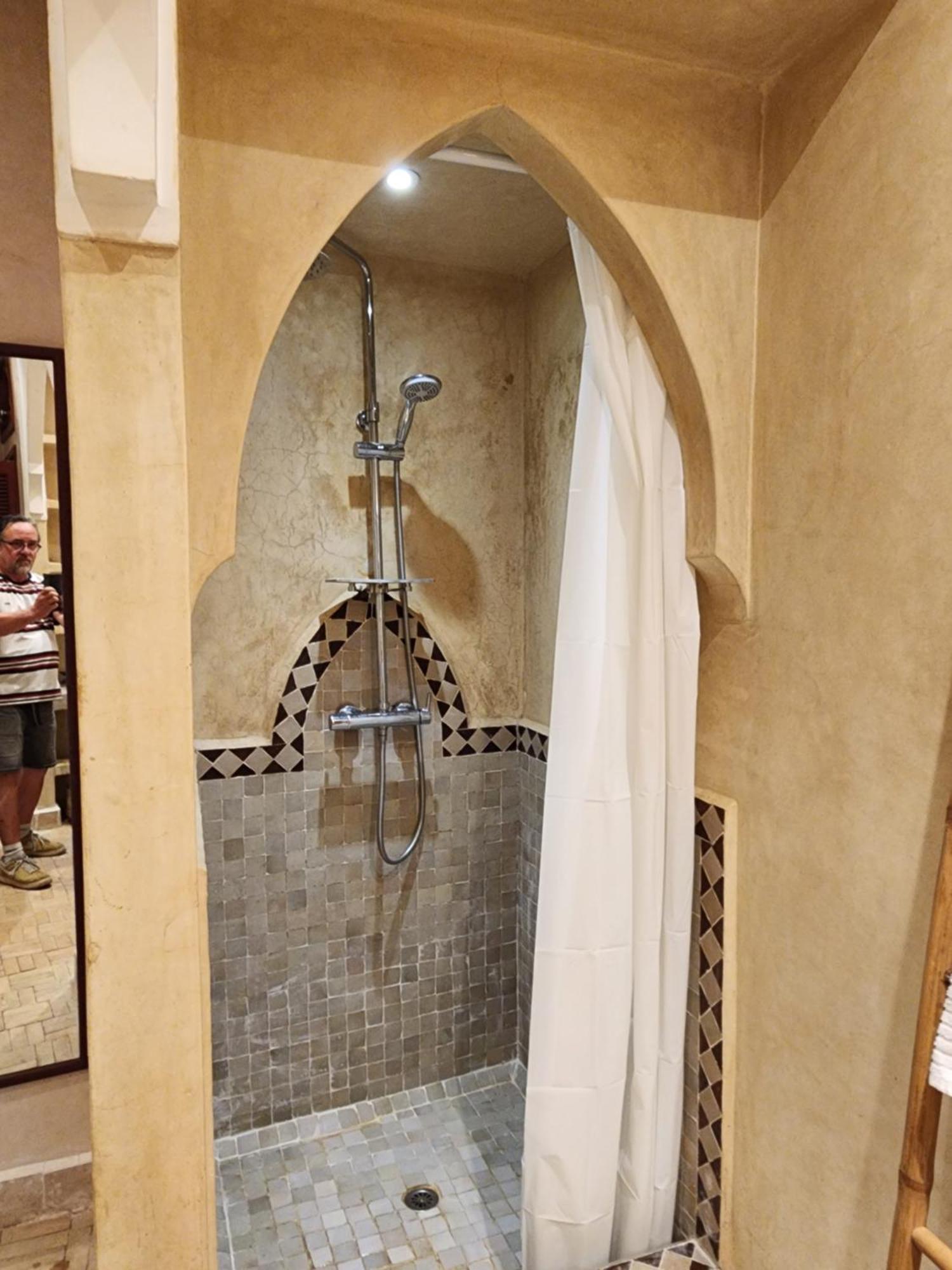 Riad Mumtaz Marrakech Marrakesh Exterior foto