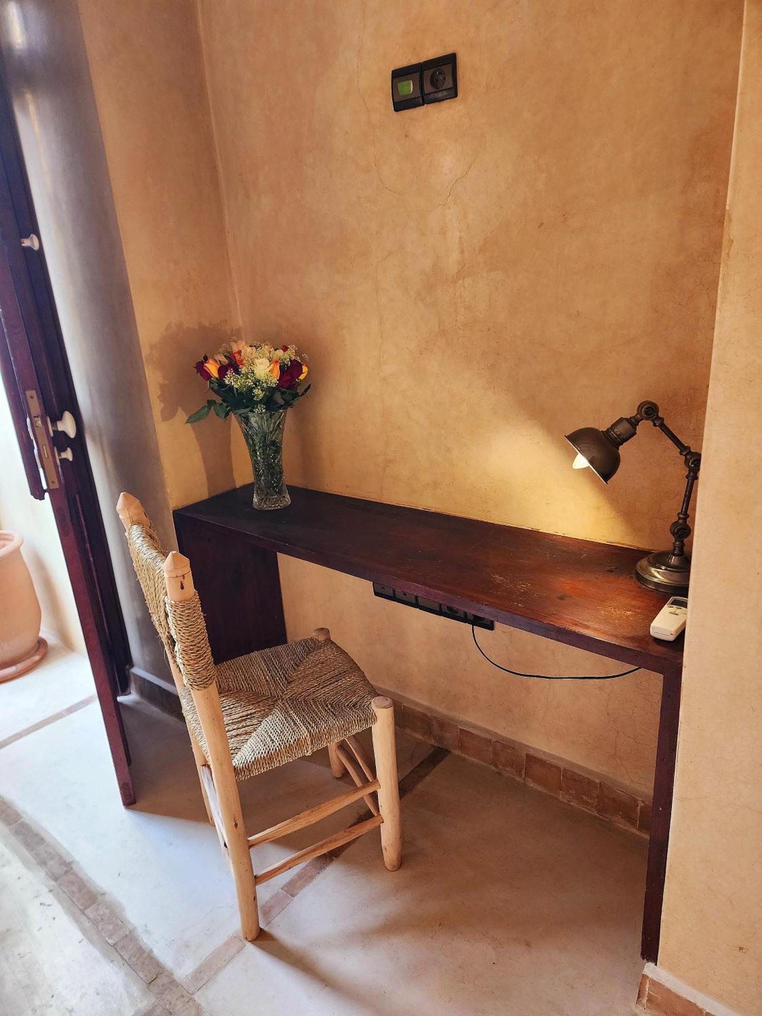 Riad Mumtaz Marrakech Marrakesh Exterior foto